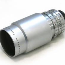 オールドレンズのフォトベルゼ - Cマウント