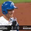 【日本ハム】大塚瑠晏、タイムリーヒット放つ｜ロッテ戦｜打った時の反応まとめ｜6/23