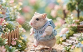 【朗報】ワキガワイ、空調服をゲット！