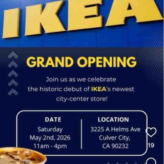 ＬＡおすすめ&クチコミ生活～中級編