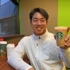 日ハム宇佐見「スタバに4時間いるのは普通。昼から19時とかナイター後に夜中の2時までいるときもある」