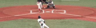 【動画像】オリックス・小林慶祐が打球顔面直撃→血まみれで倒れる！現在の状況・・・球団広報コメントキターーーーー
