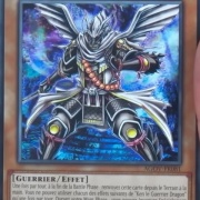 遊戯王TCGフラゲ】海外のAGOVに『Ken the Warrior Dragon