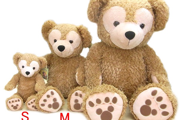 ディズニーグッズ通販ショップ ダッフィー