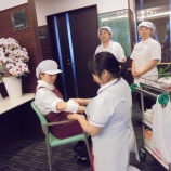 『避難訓練🏃🏃🏃💨』の画像