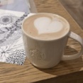ヒロロスタバ店、あっという間に百歳かもよ