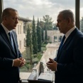 トルコのエルドアン大統領がイスラエル首相を非難「ネタニヤフ首相はヒトラーの道歩む虐殺者だ」！