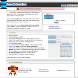『指定した時刻に、指定したメールを指定した日時に送付してくれる便利なサービス LetterMeLater.com』の画像