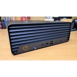 ��HP Pro SFF 400 G9 SSD������ȡ٤β���