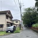 暫くぶりで行ってみた🍜