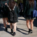 修学旅行でJKのグループは俺んちでゆっくり休憩するルートを入れてほしい