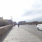 僕と彼氏の旅行記