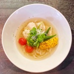 つけものいしの「今日のホームラン！」〜山口県のラーメンブログ〜