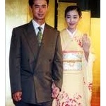 菊池桃子、西川哲と離婚！17年でピリオド