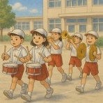努力の上に花は咲くⅡ