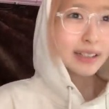 『[動画]2024.06.30（22:24～） SHOWROOM　「≠ME(ノットイコールミー) 川中子奈月心」＠個人配信 【ノイミー】』の画像