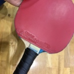 ぐっちぃの卓球活動日記【WRM】