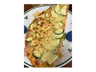 カネスエ　クアトロチーズピザ