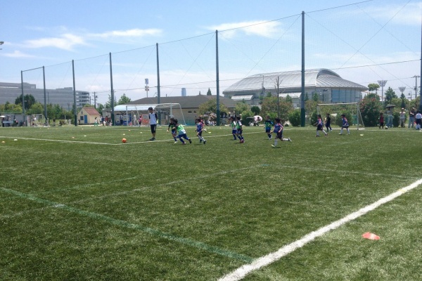 プライマリーカラーfc 13年06月
