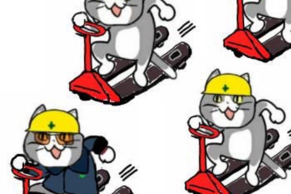 現場猫 工場勤務さんが見たら100 吹き出す画像がこちらwwww えあ速 現場猫 工場勤務さんが見たら100 吹き出す画像がこちらwwww えあ速