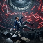 リーマン投資家の所得倍増計画