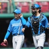 新庄監督「鈴木くんの次の登板はキャッチャー細川くんでいいと思う」