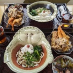 ゆこぶーの食いしん坊万歳