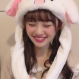 『[インスタ動画] 音嶋莉沙「ぴょん🐰🐾」【=LOVE(イコールラブ)、イコラブ】』の画像