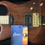 ギターサウンド研究録