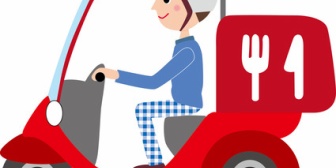 私がたまに体調を崩して寝込むと夫たちが楽しそうなのが腹立つ