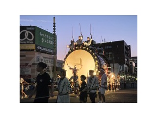 じっくり49団体のねぷた運行、味わいました