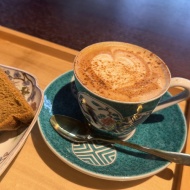 【奈良】上質な空間で味わう「茶寮 世世」のスイーツ