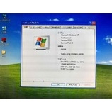 �ؤ��ˤ�����OS��WindowsXP�ޥ���ν����٤β���