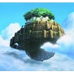 【衝撃】 天空の城ラピュタ、公開31年目にして『とんでもない作画ミス』が発見されるｗｗ