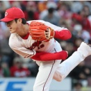 【広島】連勝で貯金１　打線が森下暢仁に今季初勝利プレゼント、２本塁打&犠飛と効率のいい攻撃（2026.4.7）