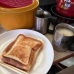 チキチキ号奮戦記