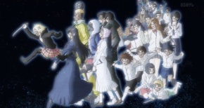 【忍者と極道】第7話 感想 割れた子供達の生きる道