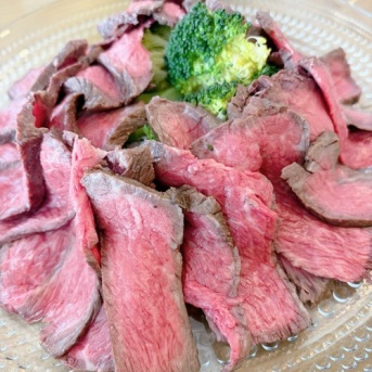 【シニアの暮らし】久々の母さん食堂／おひとりさま晩ごはん。。