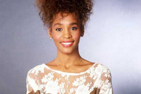 Whitney Houston The Christmas Song やさしいthe Beatles入門