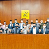 『【香港最新情報】「議員資格問題、林鄭長官が審議要請」』の画像