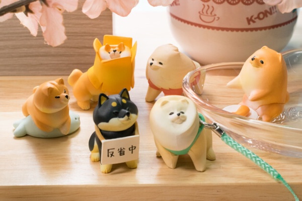 ふぃぎゅる スタンドストーンズ