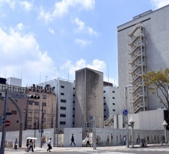 東急REIホテルのなくなるまで17