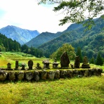 日本の原風景