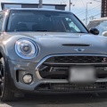 F54 BMWミニクラブマン クーパーS 車検整備
