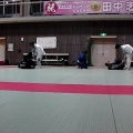 のん@柔術クラブZ/9月13日/光市練習/ブラジリアン柔術/山口県柔術/bjj/山口県格闘技