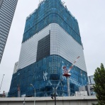 超高層マンション・超高層ビル