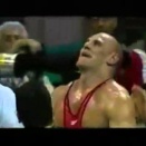 【パワー＆強くなるトレのやる気アップ！】霊長類最強と呼ばれたレスリング選手カレリンの怪力感じまくり集