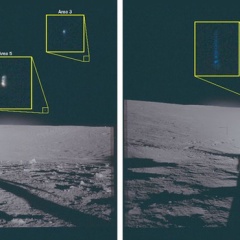 知っているようで知らない宇宙の秘密⑧ ついに明かされたUFO資料！日本での報道は？
