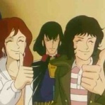 ゲムアニパ日記