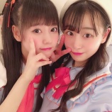 『[イコラブ] 瀧脇笙古　久々のなーたん【=LOVE(イコールラブ)】』の画像